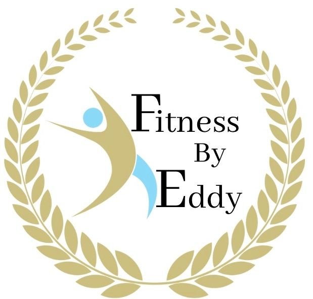 Fitness by Eddy logo
